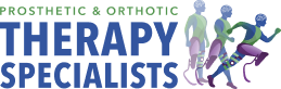 Specialized Prosthetic & Orthotic Therapy.